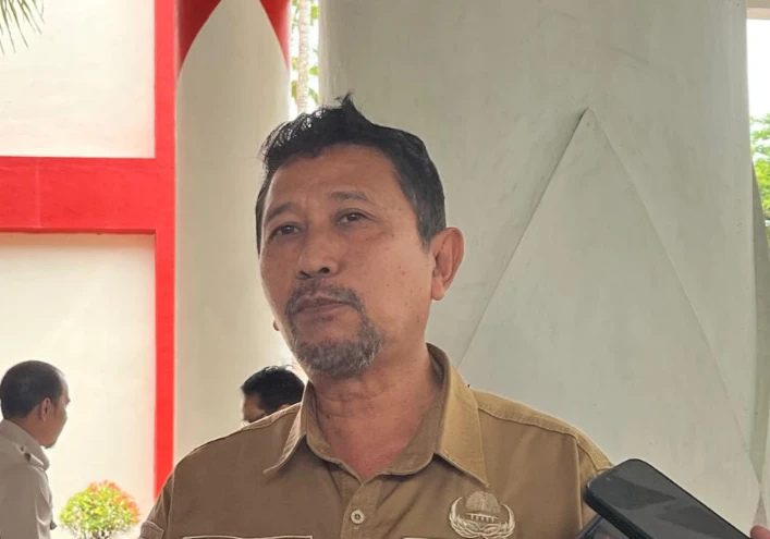 Sistem Drainase Buruk, Kecamatan Sangasanga Rawan Banjir